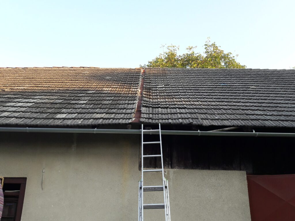 Střechy Hošna, klempířské, tesařské a pokrývačské práce Beroun, Hořovice, Příbram, Rokycany, Plzeň