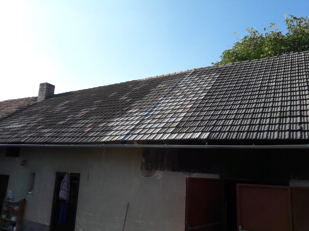 Střechy Hošna, klempířské, tesařské a pokrývačské práce Beroun, Hořovice, Příbram, Rokycany, Plzeň